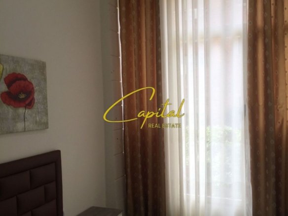 APARTAMENT GARSONIERE ME QIRA 50 M2 PAZARI I RI 50.000 LEKE