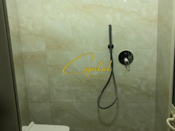 APARTAMENT GARSONIERE ME QIRA 50 M2 PAZARI I RI 50.000 LEKE