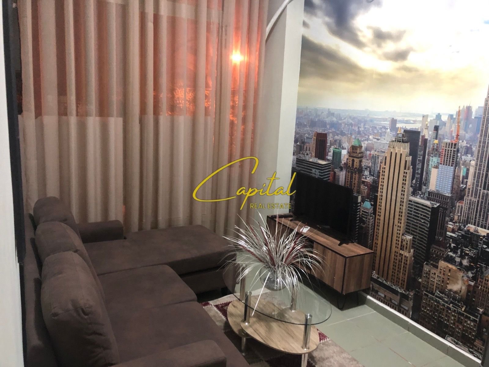 APARTAMENT GARSONIERE ME QIRA 50 M2 PAZARI I RI 50.000 LEKE