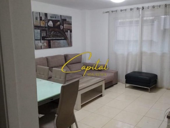 APARTAMENT ME QIRA 2+1 5 MAJI 50.000 LEKE