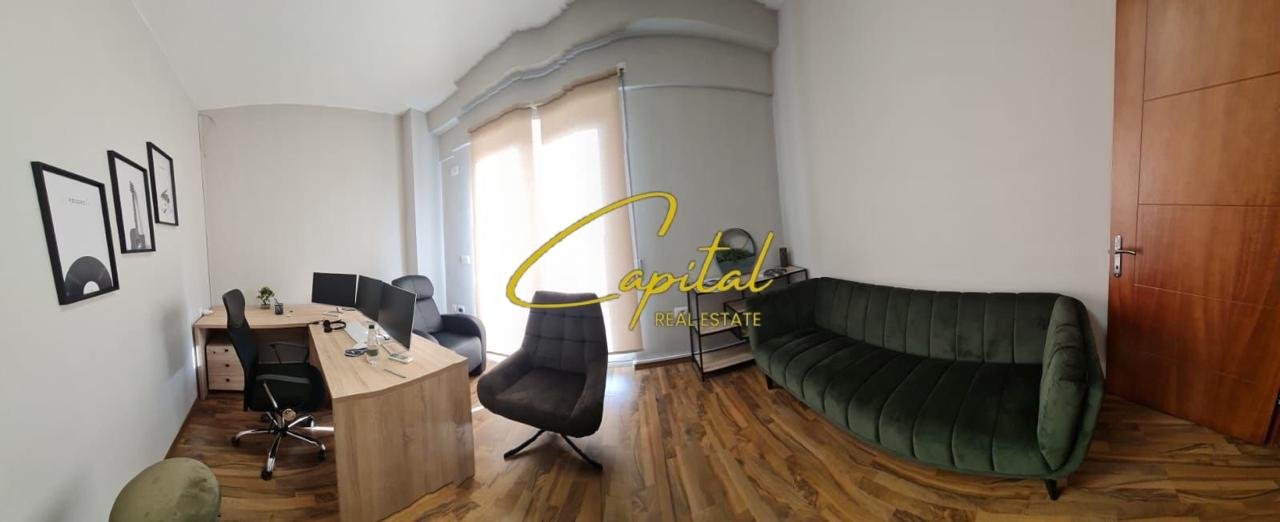 AMBIENT BIZNESI ME QIRA 140 M2 21 DHJETORI 160.000 LEKE