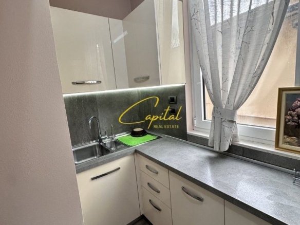 APARTAMENT ME QIRA 2+1 KOMUNA E PARISIT 700 EURO