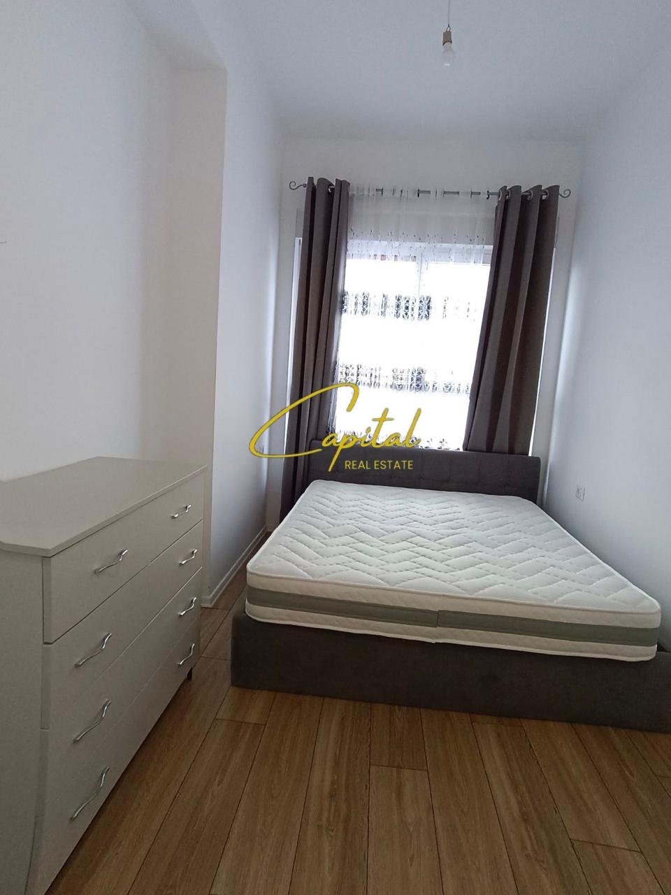 APARTAMENT ME QIRA 1+1 ALI DEMI 400 EURO