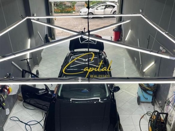 AMBIENT BIZNESI ME QIRA 76 M2 ASTIR 180.000 EURO