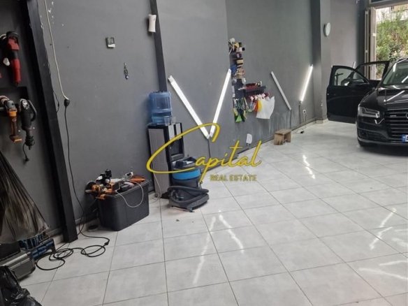 AMBIENT BIZNESI ME QIRA 76 M2 ASTIR 180.000 EURO