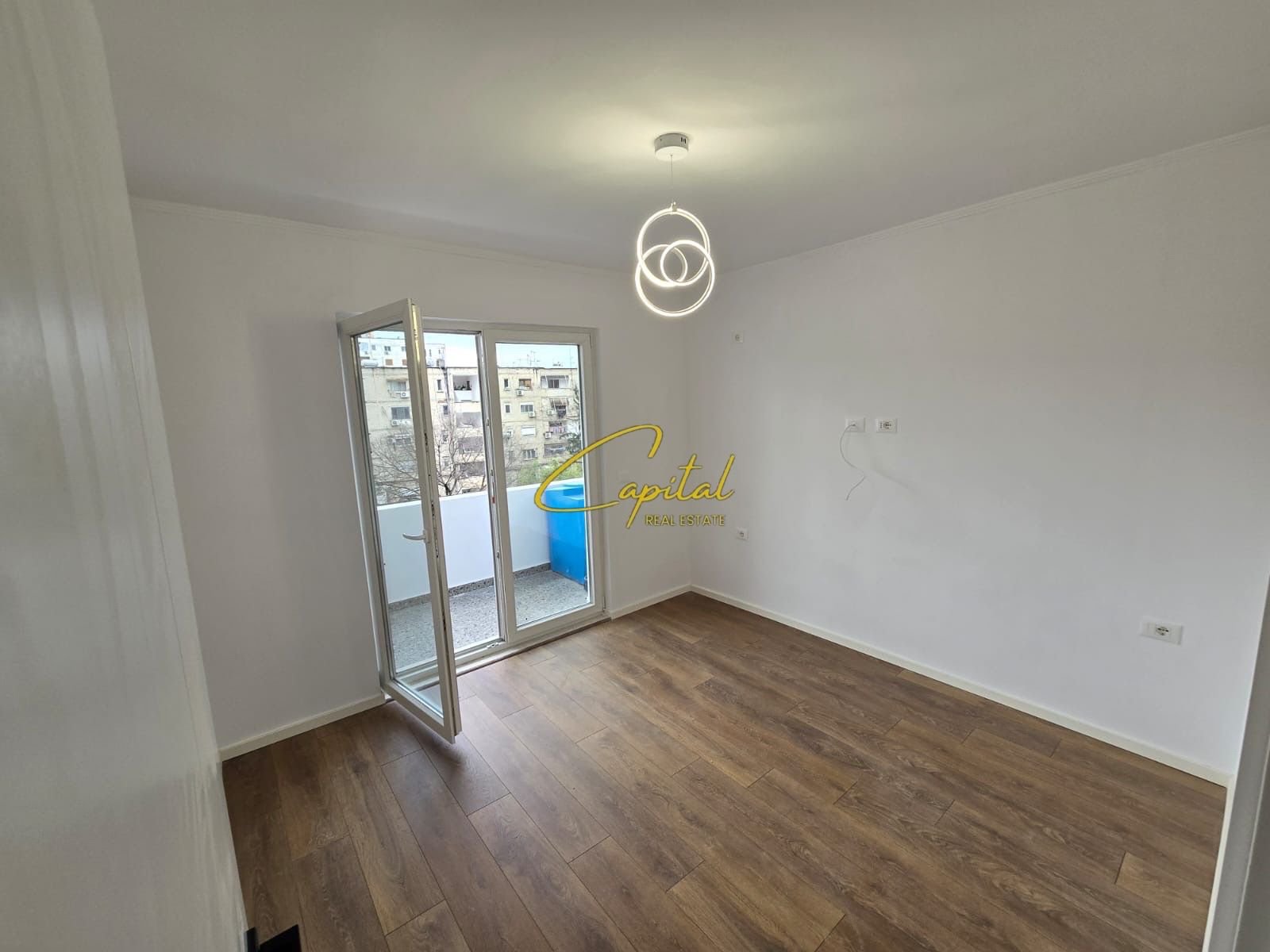 SHITET APARTAMENT 1+1 ALI DEMI 10.800.000 LEKE