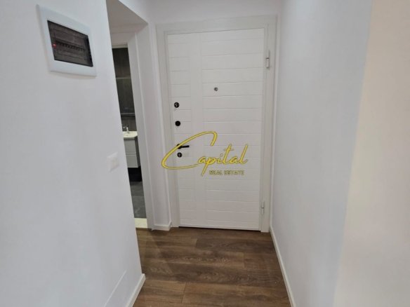 SHITET APARTAMENT 1+1 ALI DEMI 10.800.000 LEKE