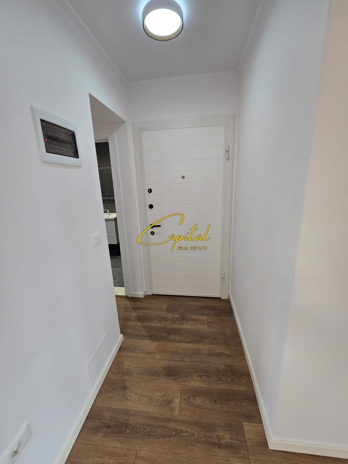 SHITET APARTAMENT 1+1 ALI DEMI 10.800.000 LEKE