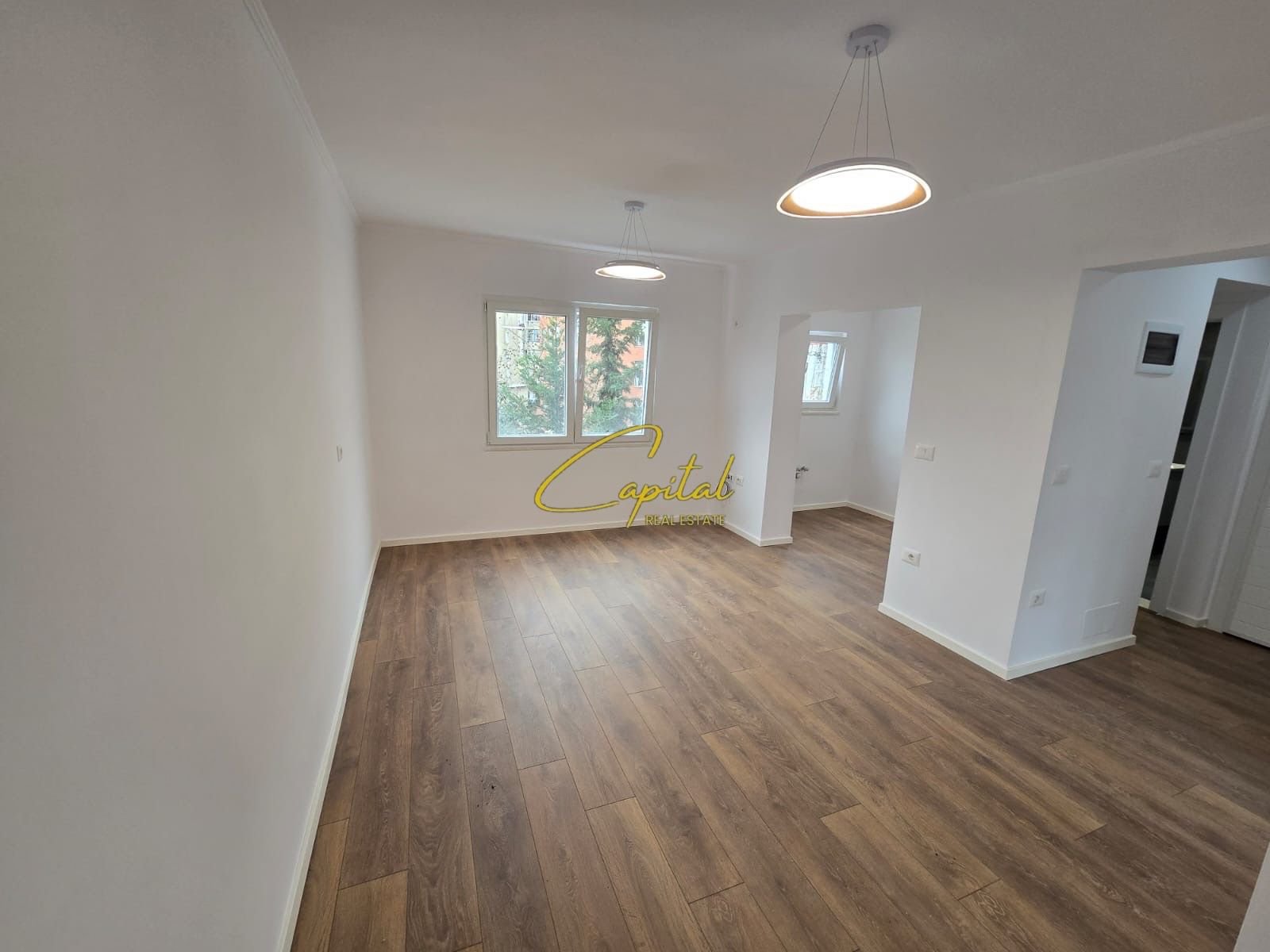 SHITET APARTAMENT 1+1 ALI DEMI 10.800.000 LEKE