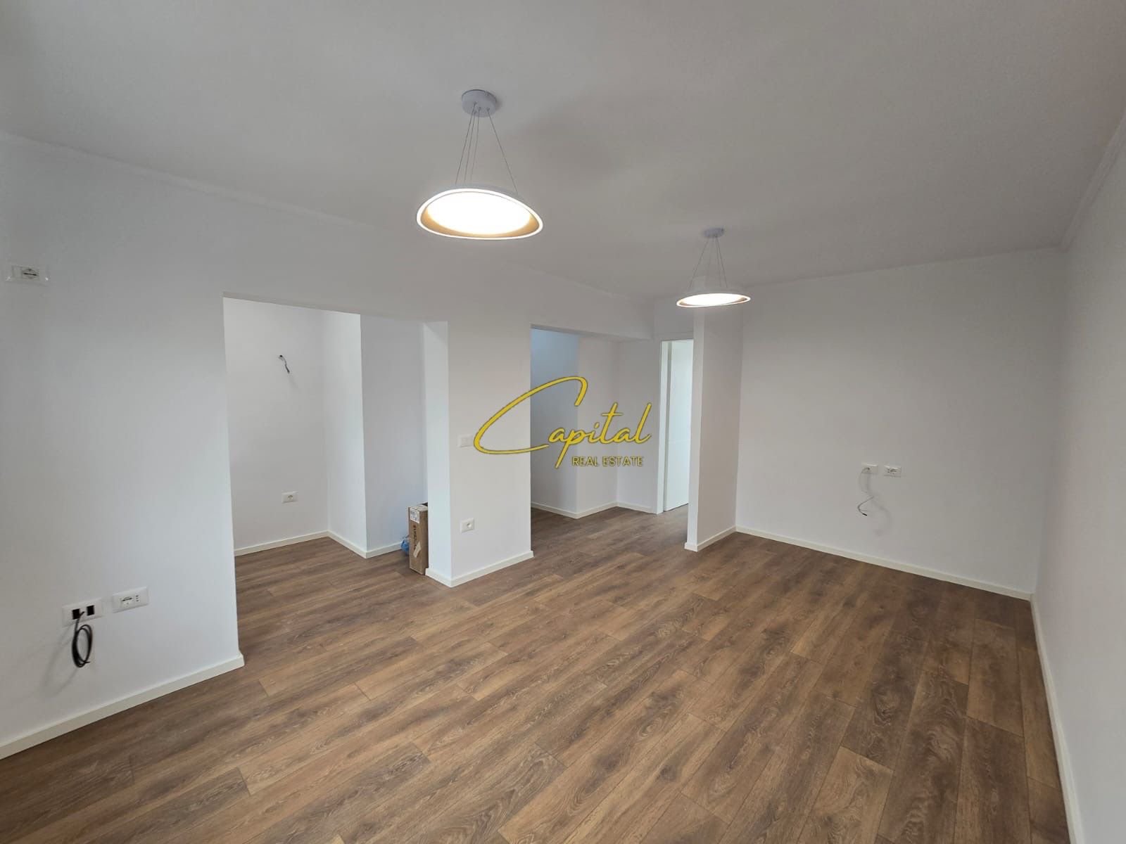 SHITET APARTAMENT 1+1 ALI DEMI 10.800.000 LEKE