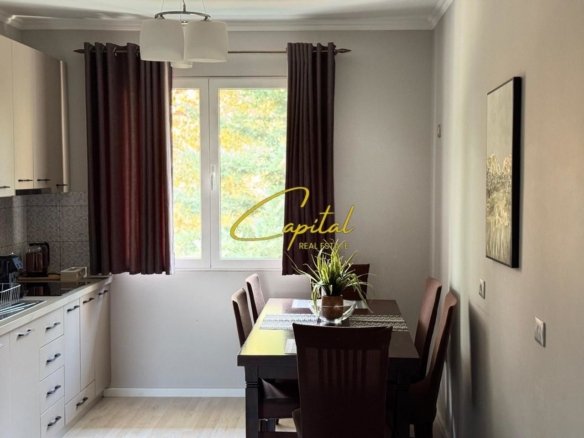 APARTAMENT ME QIRA 2+1 LAPRAKE 52.000 LEKE