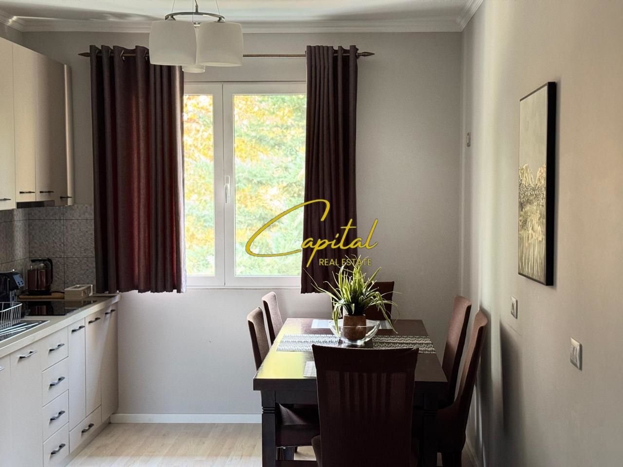 APARTAMENT ME QIRA 2+1 LAPRAKE 52.000 LEKE