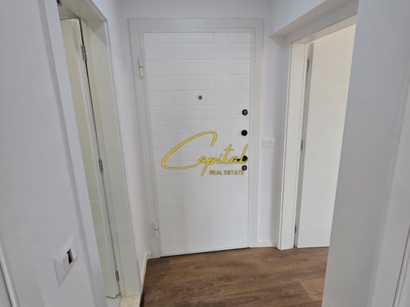 SHITET APARTAMENT 1+1 ALI DEMI 8.800.000 LEKE