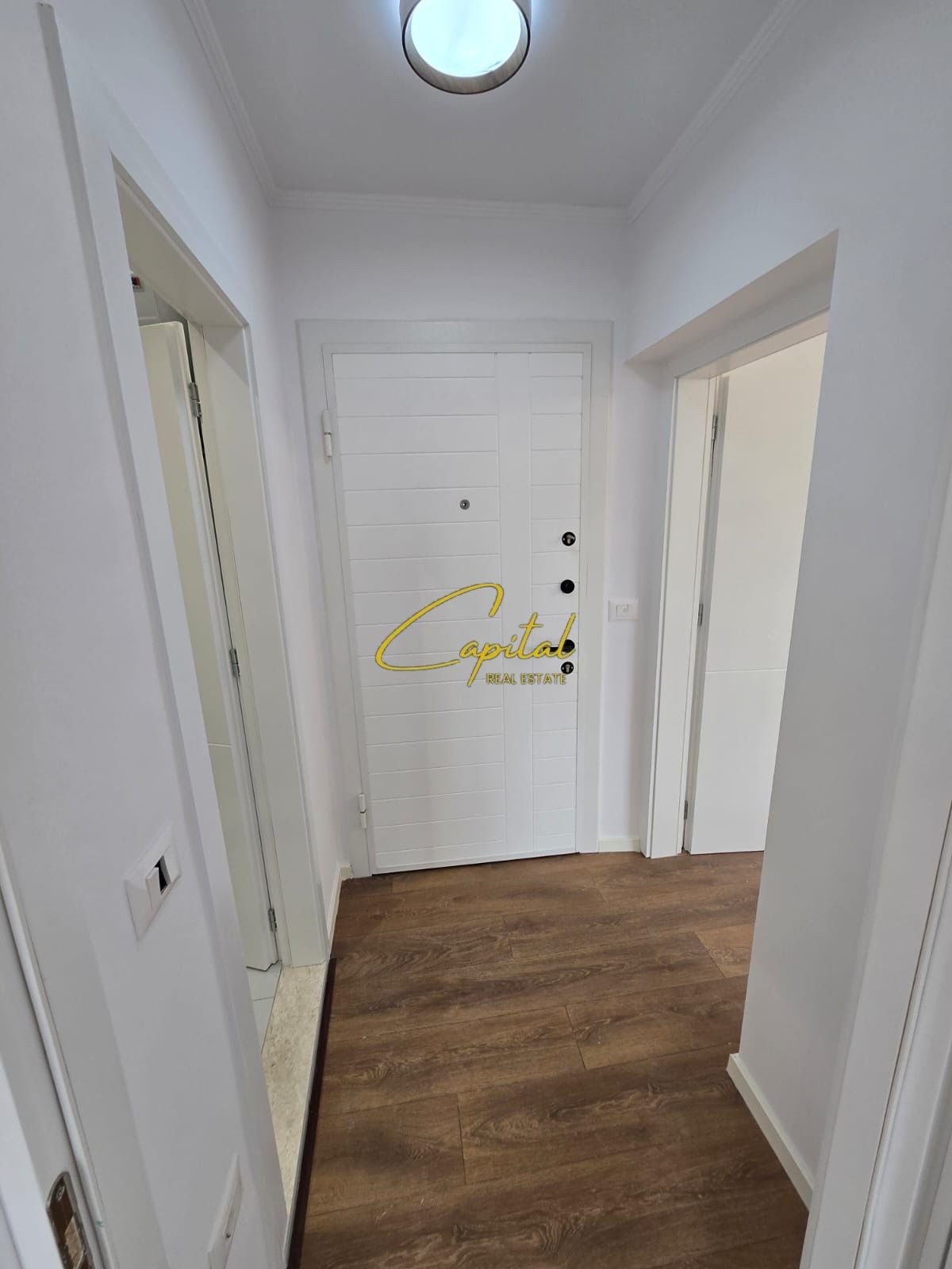 SHITET APARTAMENT 1+1 ALI DEMI 8.800.000 LEKE