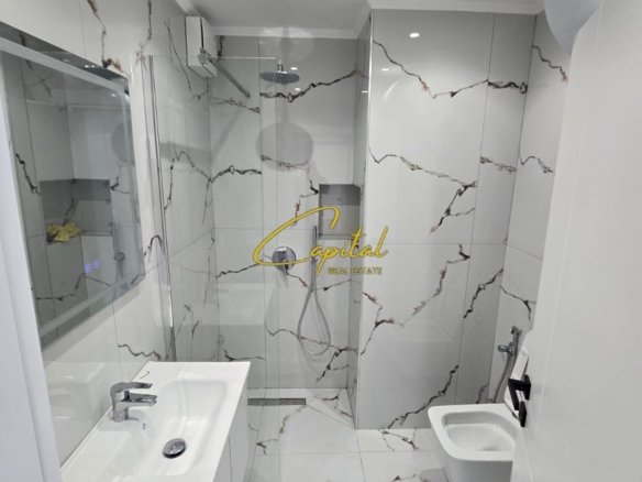 SHITET APARTAMENT 1+1 ALI DEMI 8.800.000 LEKE