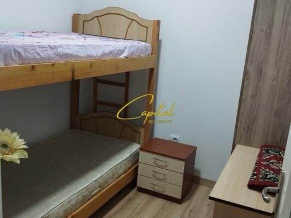 APARTAMENT ME QIRA 2+1 SAUK 35.000 LEKE