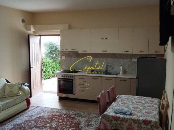 APARTAMENT ME QIRA 2+1 SAUK 35.000 LEKE