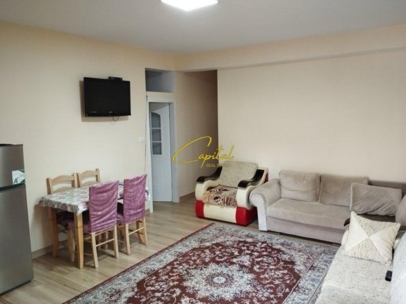 APARTAMENT ME QIRA 2+1 SAUK 35.000 LEKE