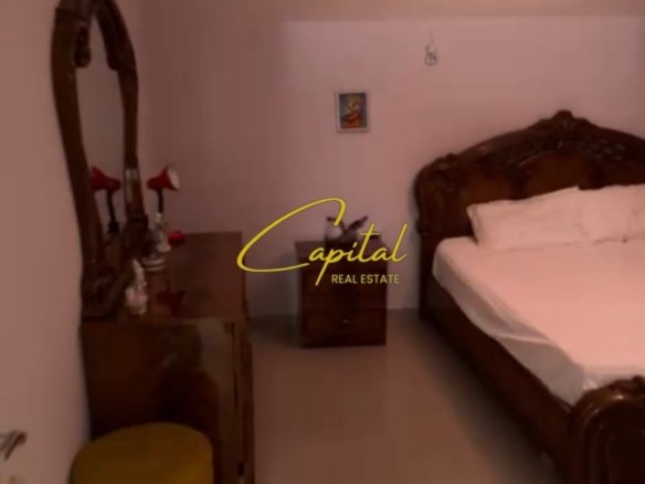 APARTAMENT ME QIRA 2+1 RRUGA E KAVAJES 55.000 LEKE