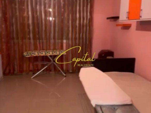 APARTAMENT ME QIRA 2+1 RRUGA E KAVAJES 55.000 LEKE