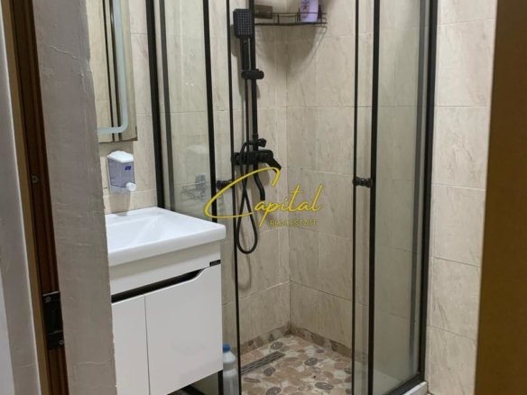 APARTAMENT ME QIRA 2+1 DON BOSKO 68.000 LEKE