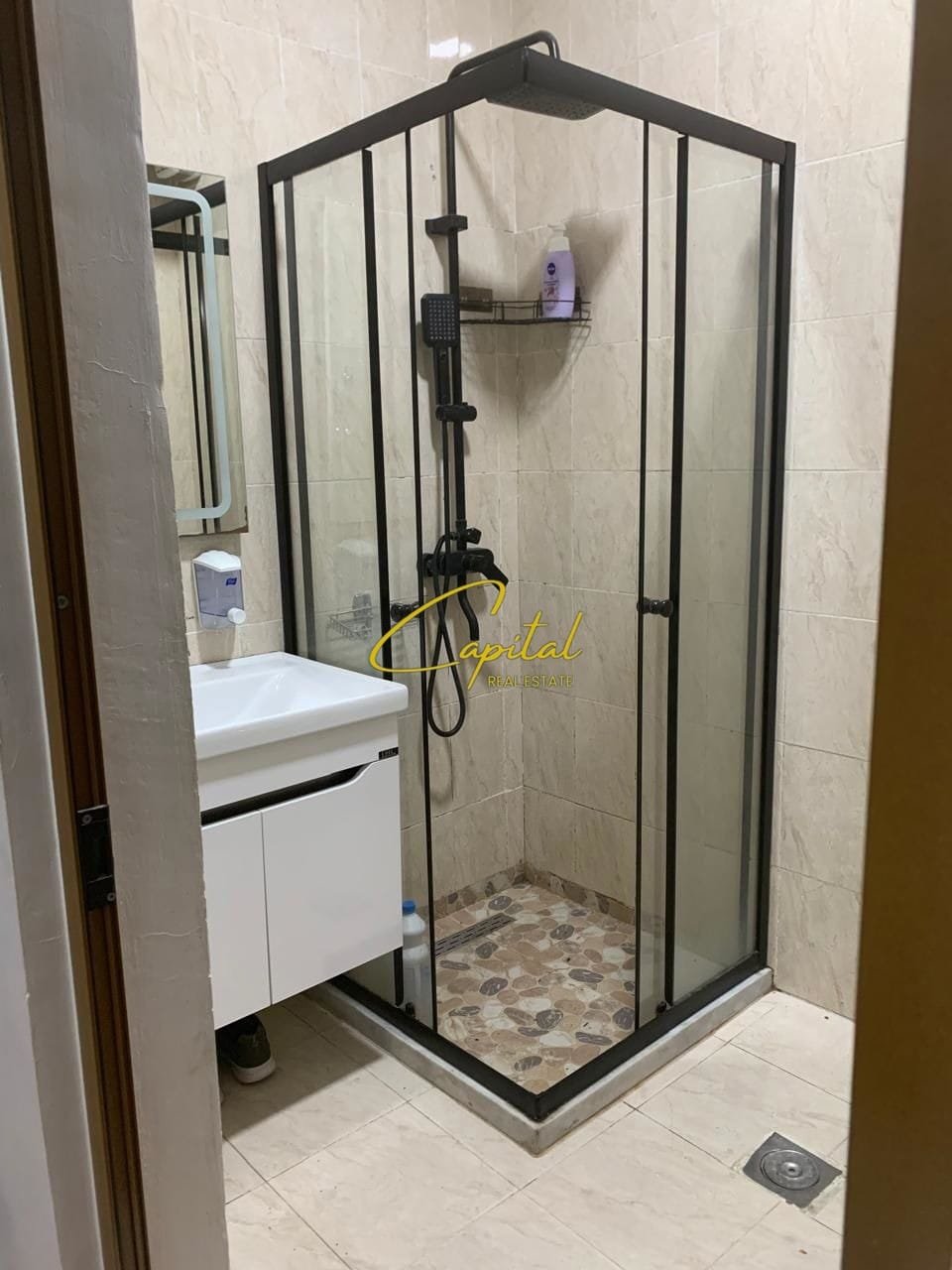 APARTAMENT ME QIRA 2+1 DON BOSKO 68.000 LEKE