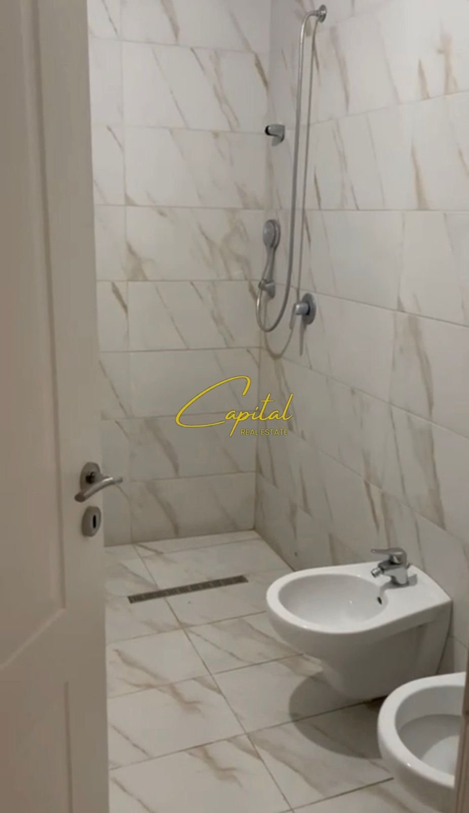 ZYRE ME QIRA 130 M2 5 MAJI 500 EURO