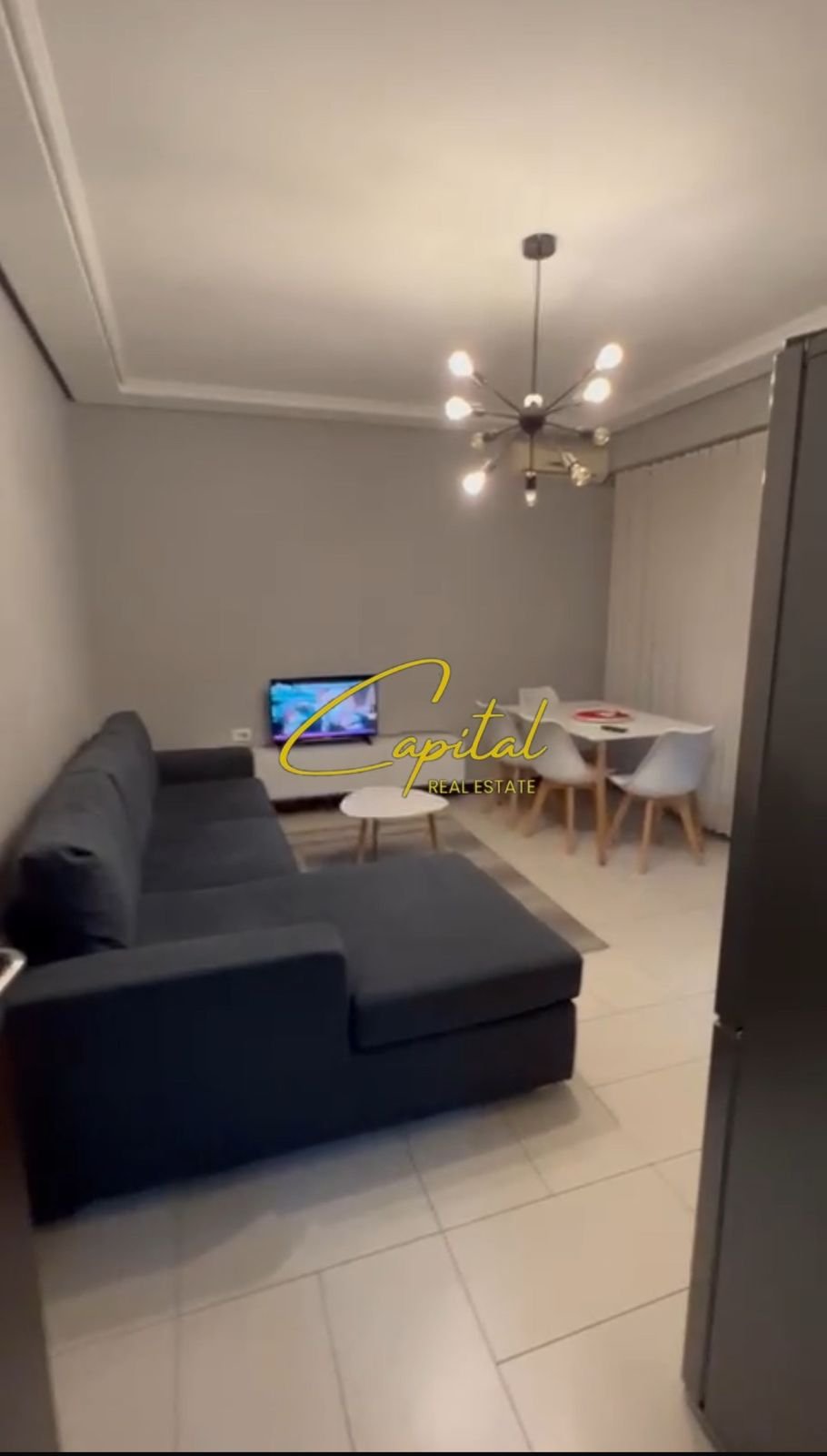 WhatsApp Image 2026-01-31 at 9.40.45 AM APARTAMENT ME QIRA 1+1 RRUGA E KAVAJES 65.000 LEKE