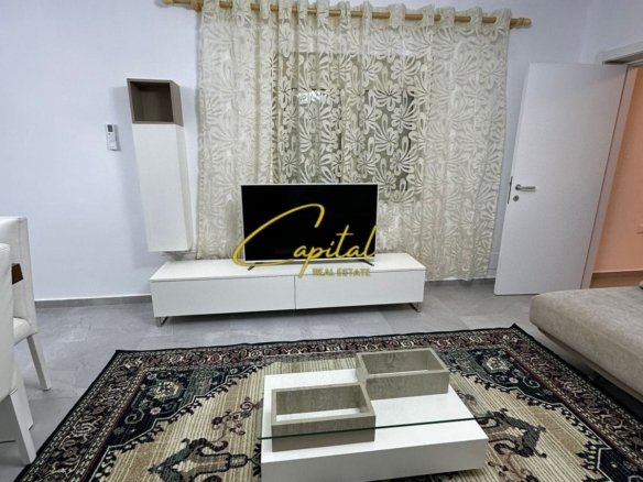 APARTAMENT DUBLEX 2+1 ISH STACIONI TRENIT 70.000 LEKE