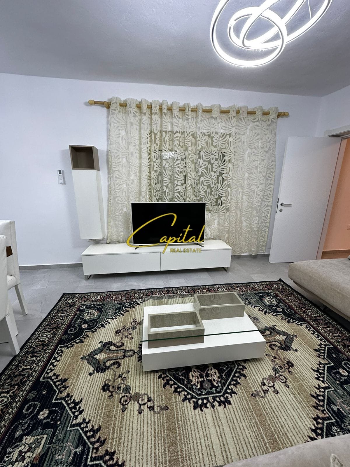 APARTAMENT DUBLEX 2+1 ISH STACIONI TRENIT 70.000 LEKE