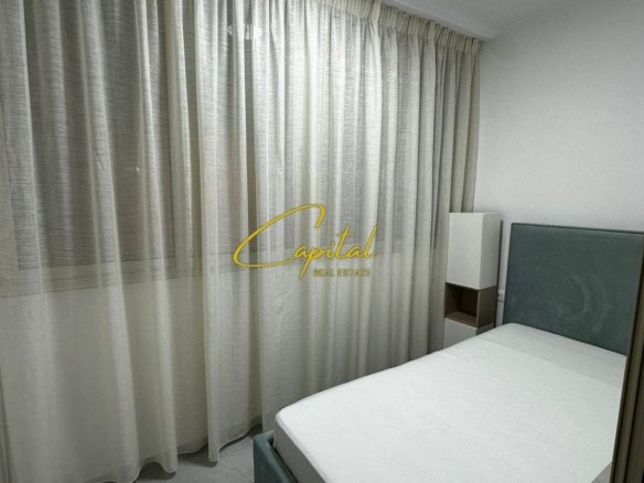 APARTAMENT DUBLEX 2+1 ISH STACIONI TRENIT 70.000 LEKE