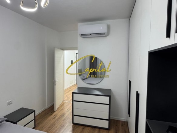 APARTAMENT ME QIRA 1+1 LAPRAKE 650 EURO