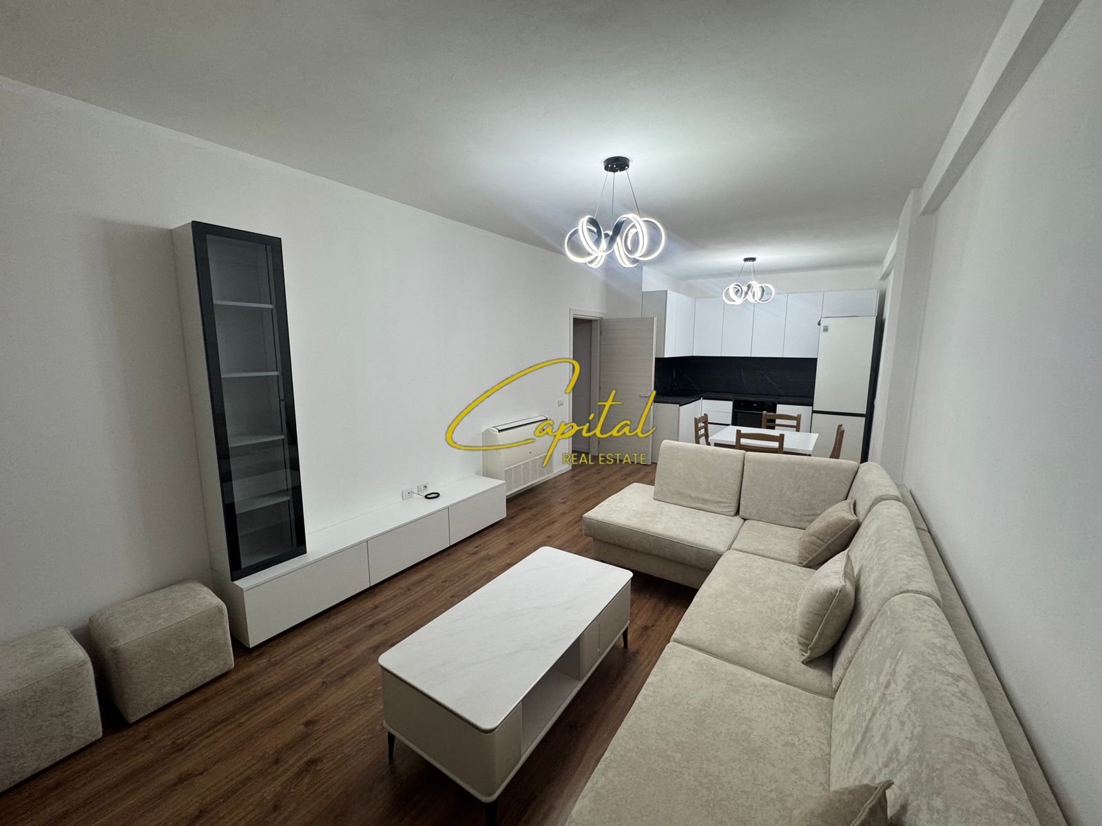 APARTAMENT ME QIRA 1+1 LAPRAKE 650 EURO