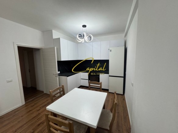 APARTAMENT ME QIRA 1+1 LAPRAKE 650 EURO