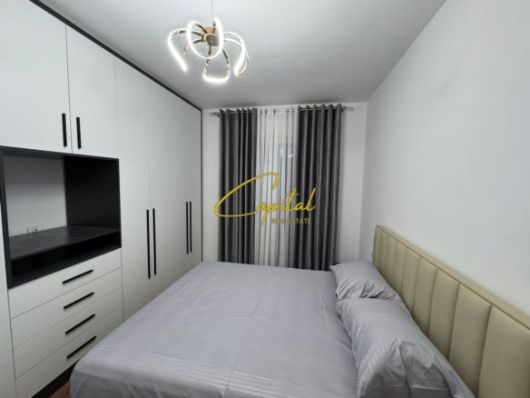 APARTAMENT ME QIRA 1+1 LAPRAKE 650 EURO