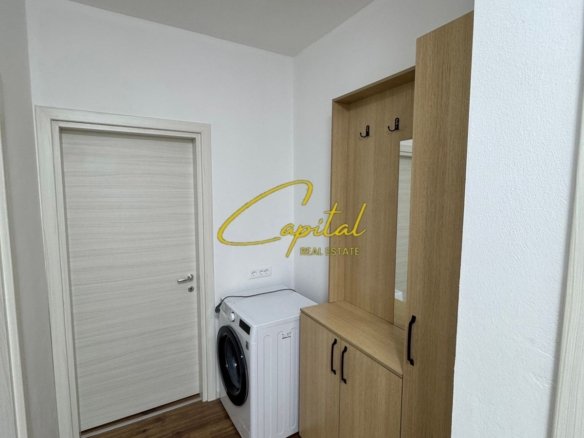 APARTAMENT ME QIRA 1+1 LAPRAKE 650 EURO