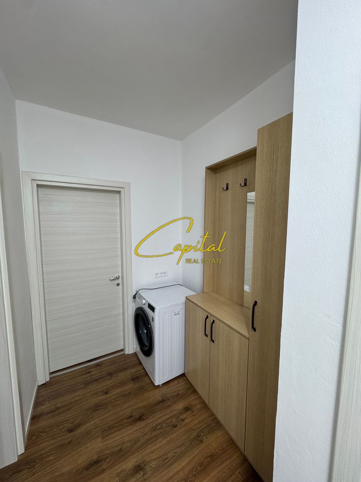 APARTAMENT ME QIRA 1+1 LAPRAKE 650 EURO