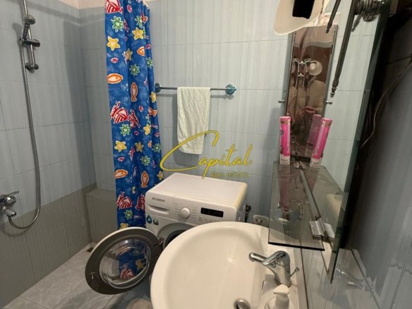 SHITET APARTAMENT 2+1 MINE PEZA 207.000 EURO