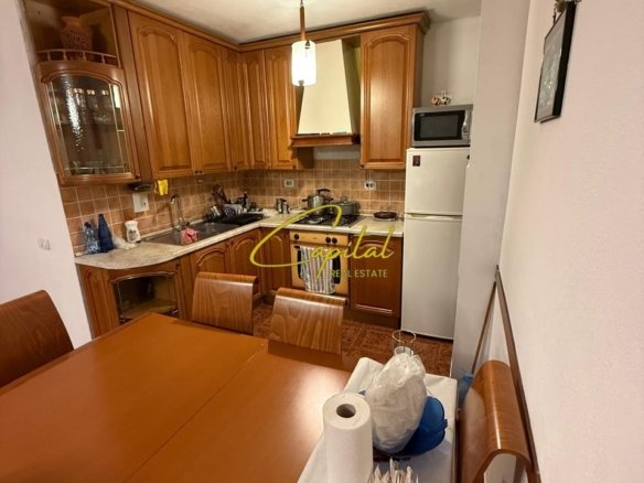 SHITET APARTAMENT 2+1 MINE PEZA 207.000 EURO