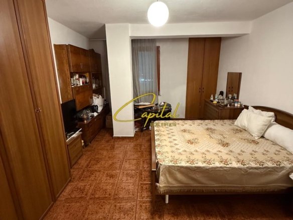 SHITET APARTAMENT 2+1 MINE PEZA 207.000 EURO