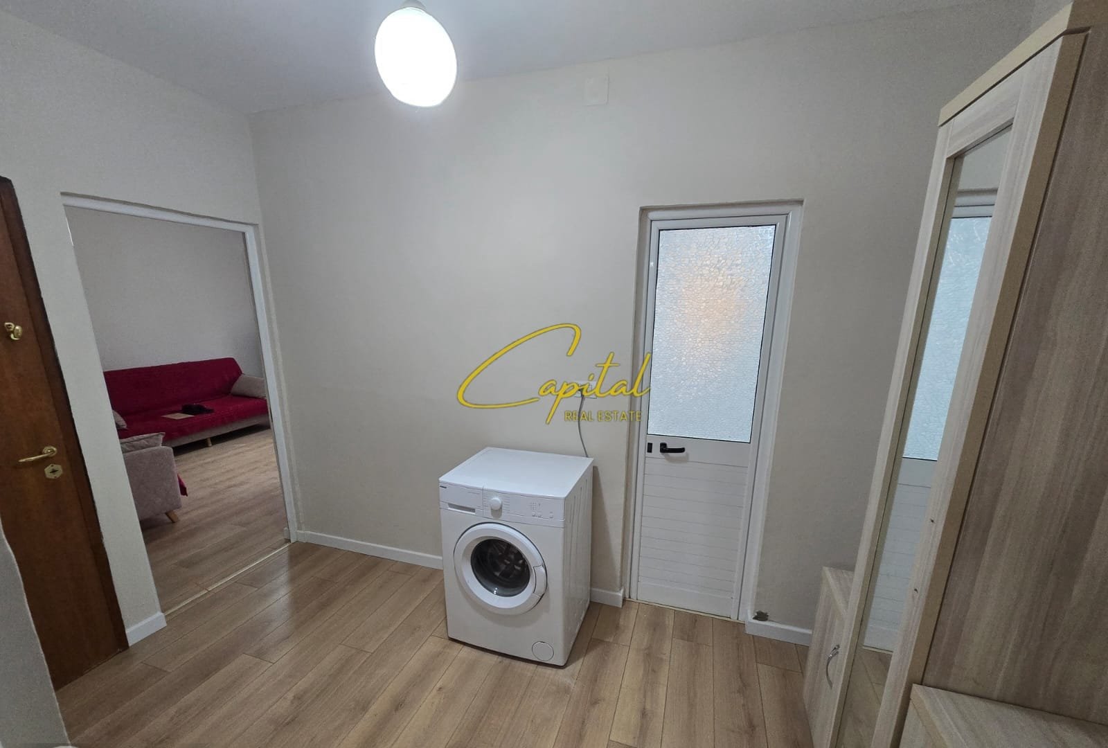 WhatsApp Image 2026-02-02 at 3.48.32 PM APARTAMENT ME QIRA 1+1 PORCELANI 45.000 LEKE
