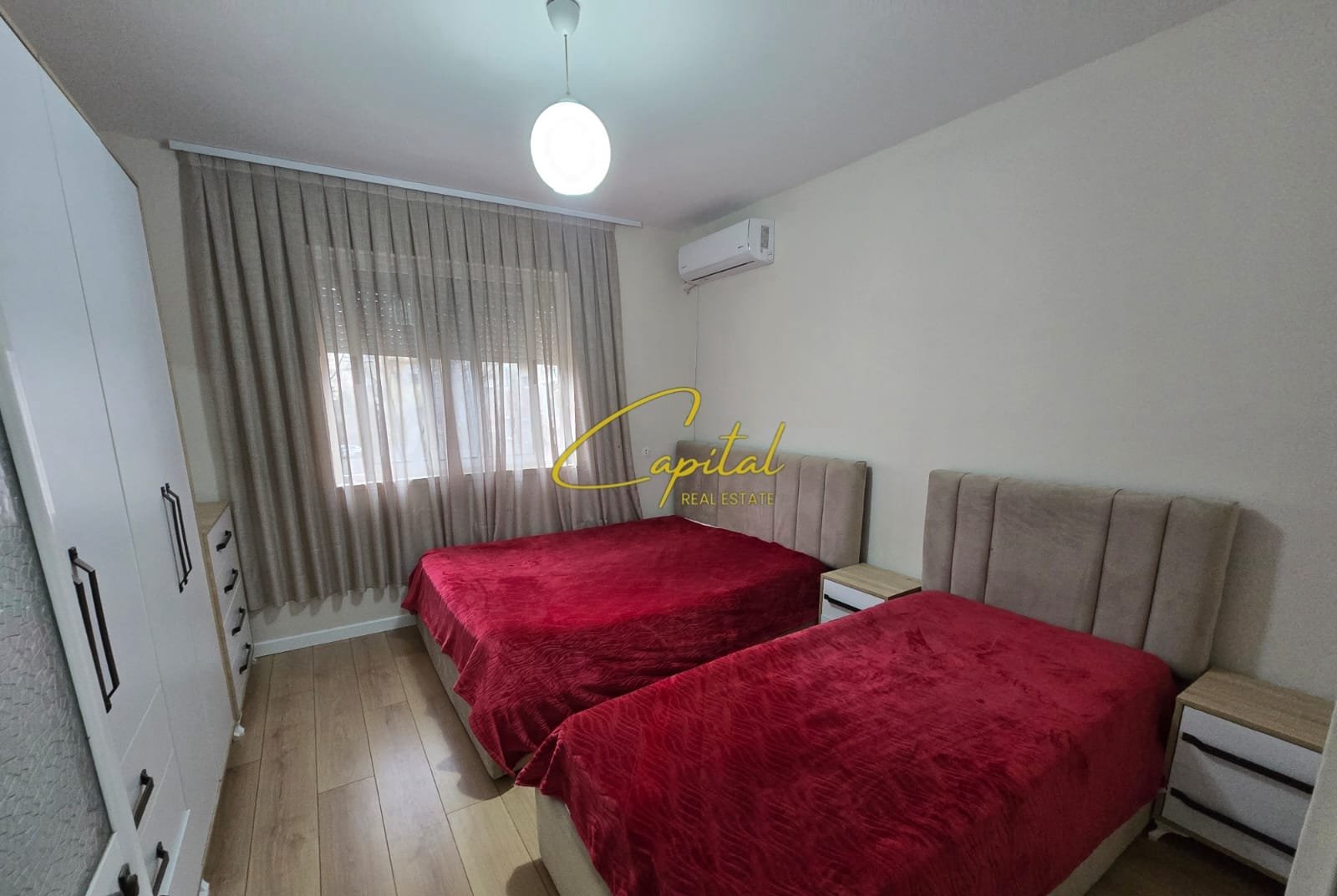 WhatsApp Image 2026-02-02 at 3.48.33 PM APARTAMENT ME QIRA 1+1 PORCELANI 45.000 LEKE