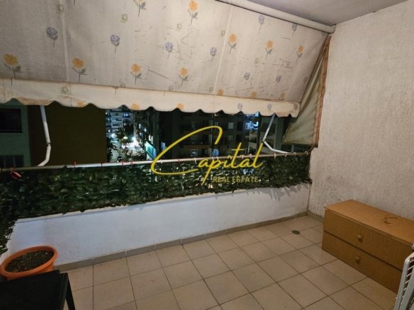 APARTAMENT ME QIRA 1+1 ASTIR 40.000 LEKE