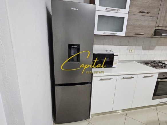 APARTAMENT ME QIRA 1+1 ASTIR 40.000 LEKE