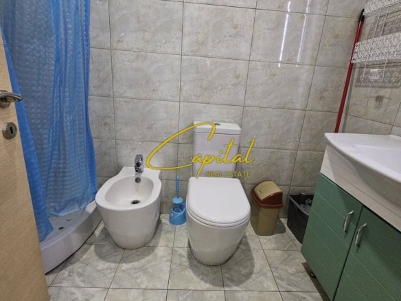 APARTAMENT ME QIRA 1+1 ASTIR 40.000 LEKE