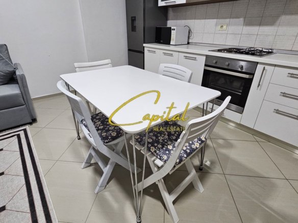 APARTAMENT ME QIRA 1+1 ASTIR 40.000 LEKE