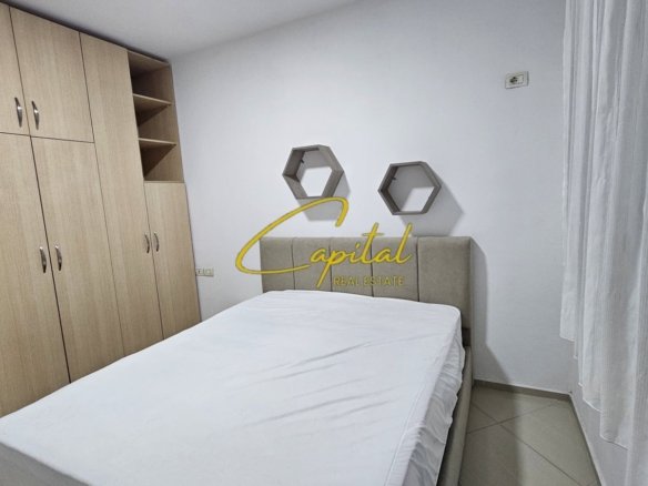 APARTAMENT ME QIRA 1+1 ASTIR 40.000 LEKE