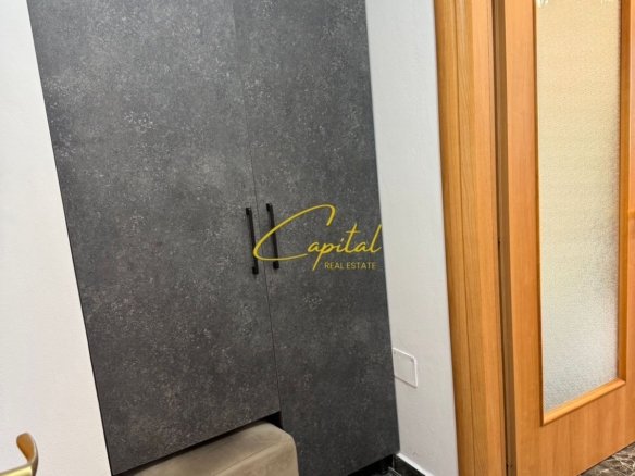APARTAMENT ME QIRA 2+1 RRUGA E ELBASANIT 750 EURO