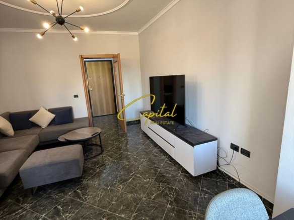 APARTAMENT ME QIRA 2+1 RRUGA E ELBASANIT 750 EURO