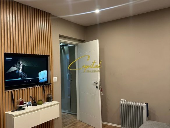 APARTAMENT ME QIRA 1+1 HARRY FULTZ 600 EURO